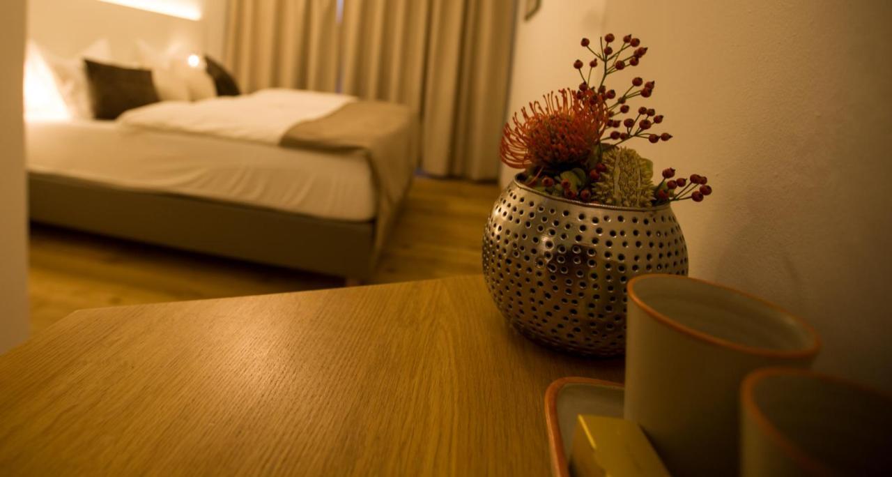 Boutique Hotel Villa Katharina Bamberg Oda fotoğraf
