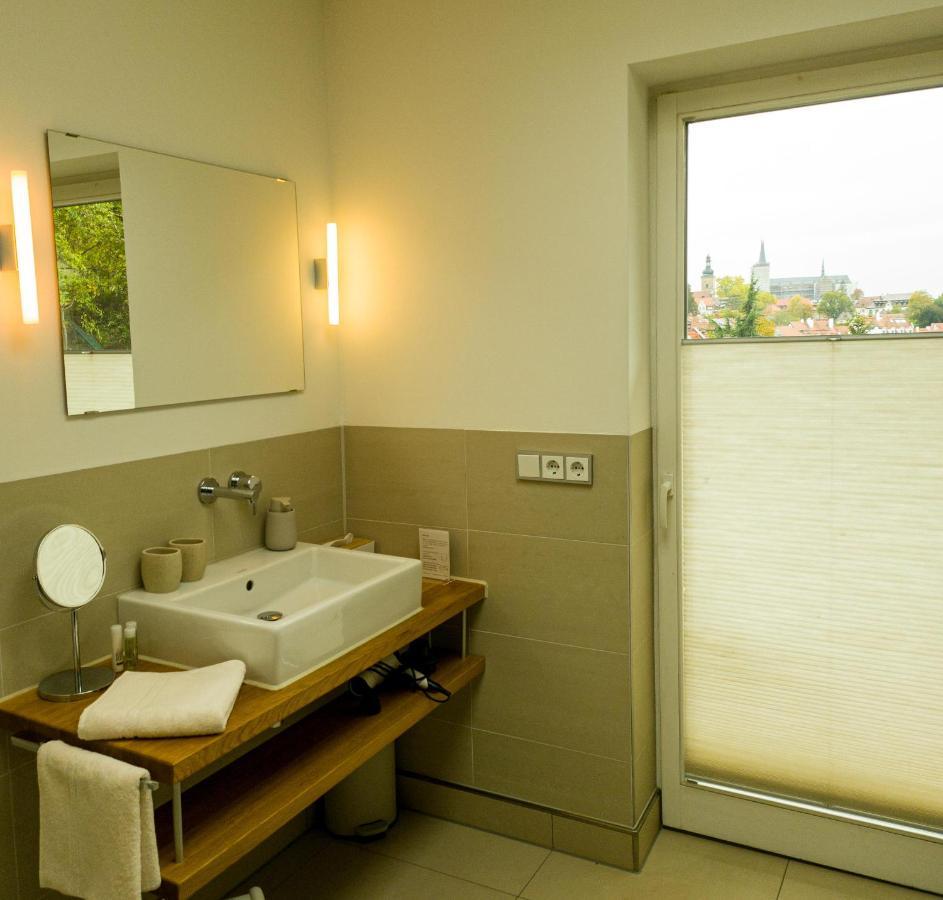 Boutique Hotel Villa Katharina Bamberg Dış mekan fotoğraf