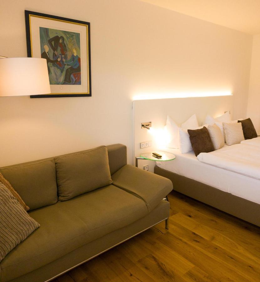 Boutique Hotel Villa Katharina Bamberg Dış mekan fotoğraf