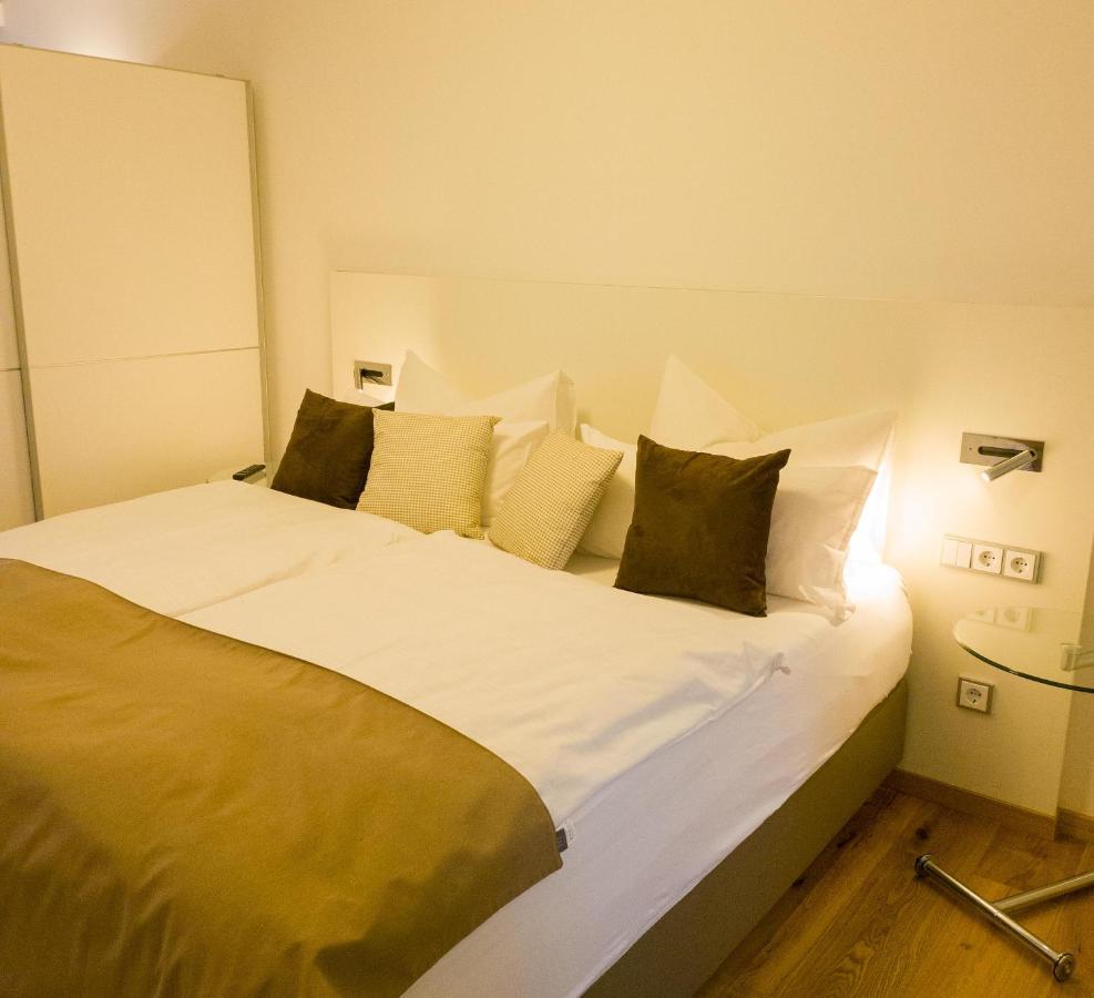 Boutique Hotel Villa Katharina Bamberg Oda fotoğraf