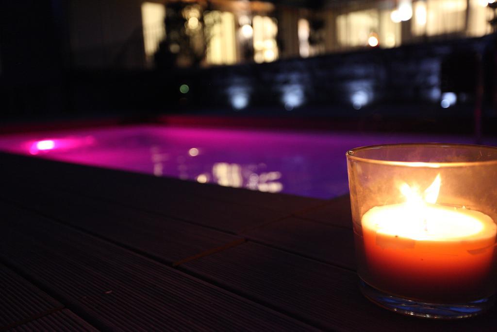 Boutique Hotel Villa Katharina Bamberg Dış mekan fotoğraf
