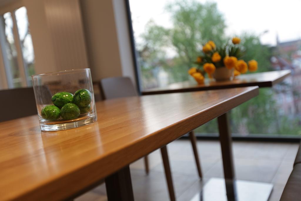 Boutique Hotel Villa Katharina Bamberg Dış mekan fotoğraf