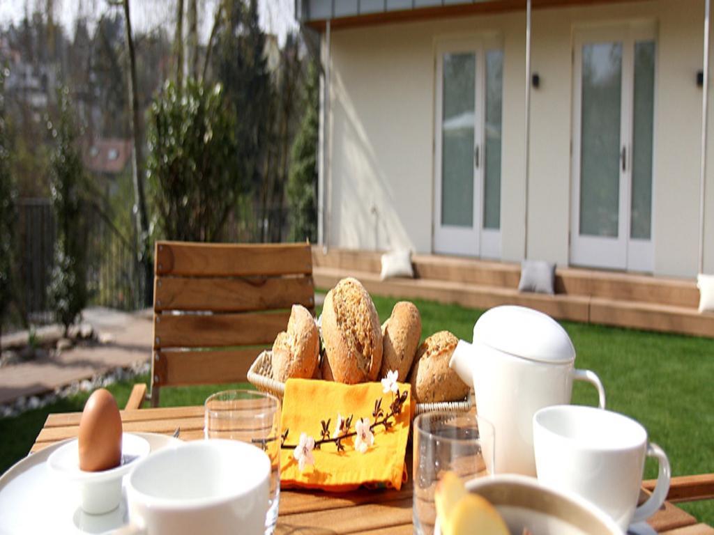 Boutique Hotel Villa Katharina Bamberg Dış mekan fotoğraf
