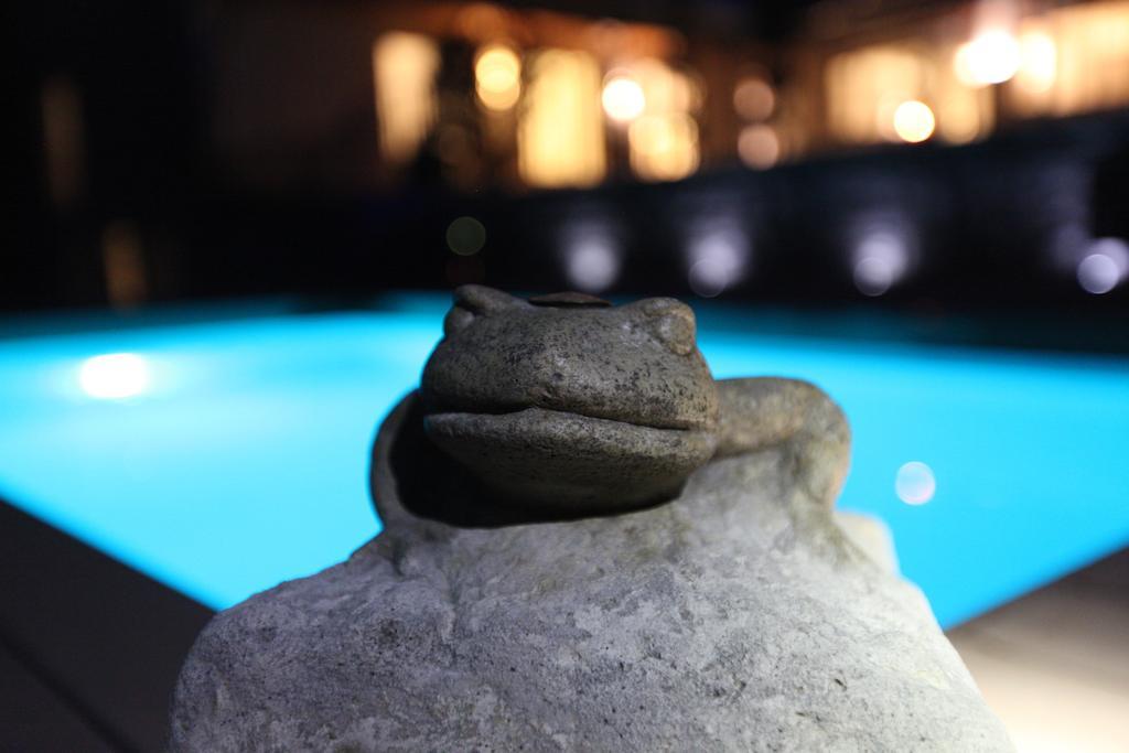 Boutique Hotel Villa Katharina Bamberg Dış mekan fotoğraf