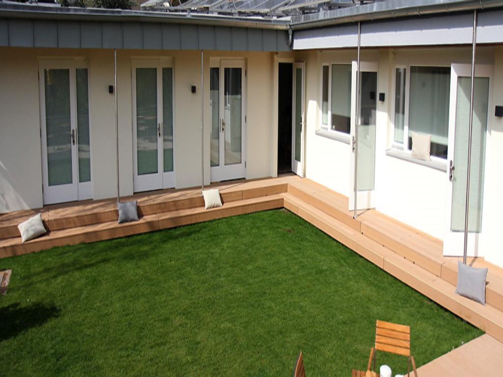 Boutique Hotel Villa Katharina Bamberg Dış mekan fotoğraf
