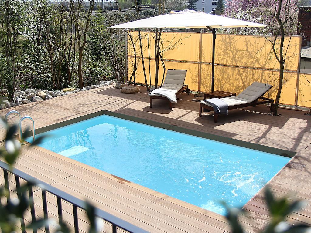 Boutique Hotel Villa Katharina Bamberg Dış mekan fotoğraf
