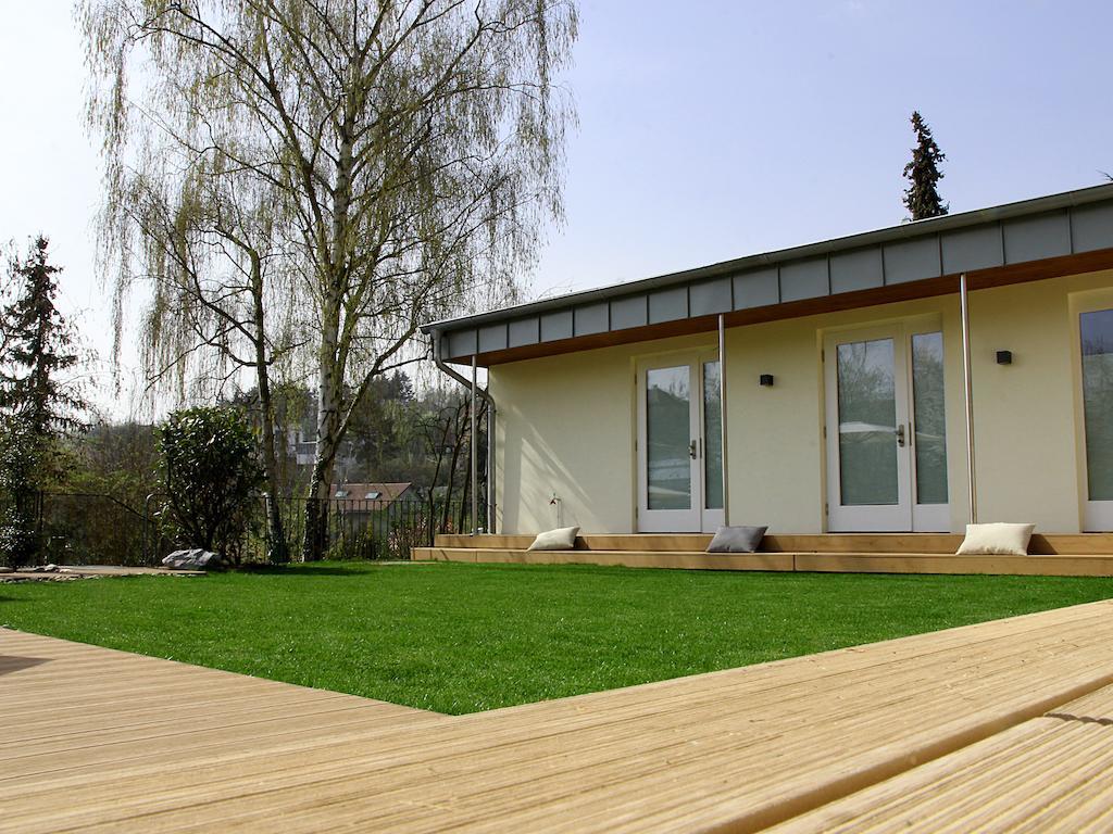 Boutique Hotel Villa Katharina Bamberg Dış mekan fotoğraf