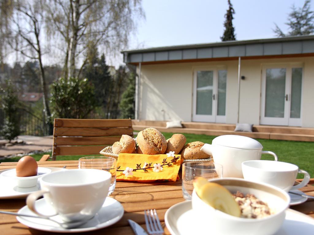 Boutique Hotel Villa Katharina Bamberg Dış mekan fotoğraf