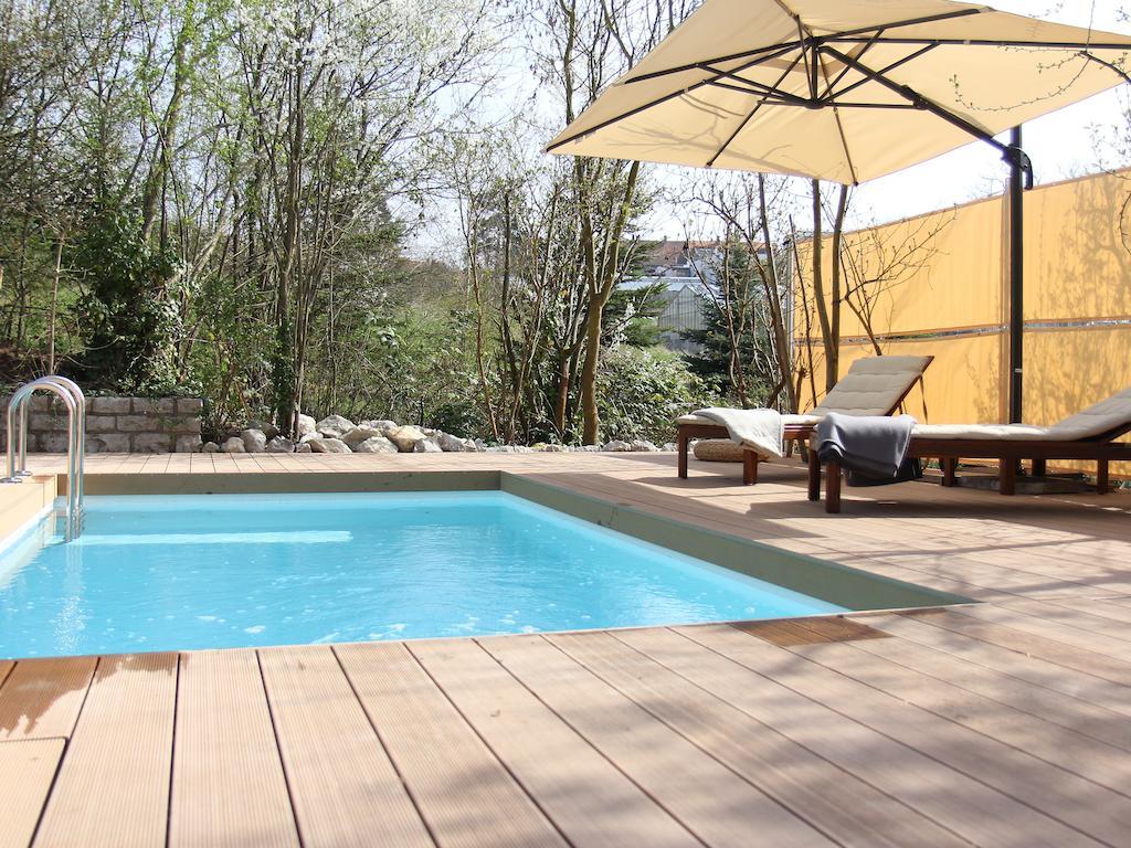 Boutique Hotel Villa Katharina Bamberg Dış mekan fotoğraf